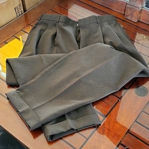 Vintage Slate Dress Slacks